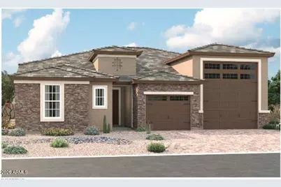 4833 W San Gabriel Avenue, Laveen, AZ 85339 - Photo 1