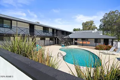 502 E Mariposa Street #Apt 101, Phoenix, AZ 85012 - Photo 24