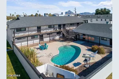 502 E Mariposa Street #Apt 101, Phoenix, AZ 85012 - Photo 1