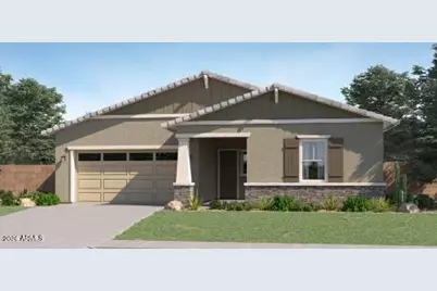 25527 N 149th Avenue, Surprise, AZ 85387 - Photo 1