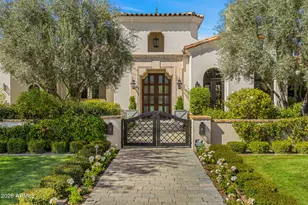 5858 E Caballo Dr, Paradise Valley, AZ 85253 - Photo 1