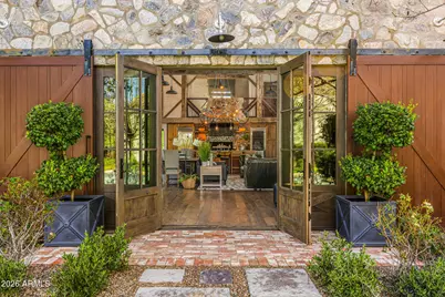 5858 E Caballo Drive, Paradise Valley, AZ 85253 - Photo 30