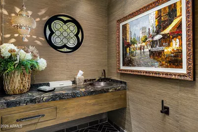 5858 E Caballo Drive, Paradise Valley, AZ 85253 - Photo 16