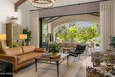 5858 E Caballo Drive, Paradise Valley, AZ 85253 - Photo 8