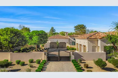 5858 E Caballo Drive, Paradise Valley, AZ 85253 - Photo 34