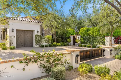5858 E Caballo Drive, Paradise Valley, AZ 85253 - Photo 36