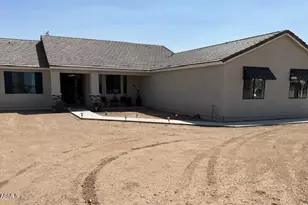 28851 N Phoebe Pl N, Queen Creek, AZ 85144 - Photo 2