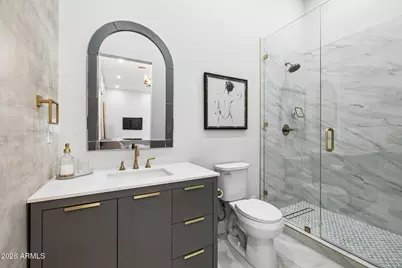 7130 E Saddleback Street #11, Mesa, AZ 85207 - Photo 34