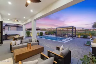 7130 E Saddleback St, Mesa, AZ 85207 - Photo 18