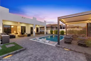 7130 E Saddleback St, Mesa, AZ 85207 - Photo 20