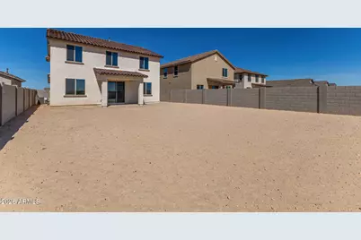 46855 W Crescent Moon Drive, Maricopa, AZ 85139 - Photo 32