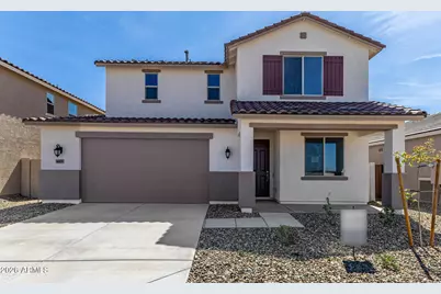 46855 W Crescent Moon Drive, Maricopa, AZ 85139 - Photo 2