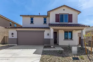 46855 W Crescent Moon Dr, Maricopa, AZ 85139 - Photo 2