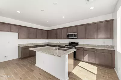 46855 W Crescent Moon Drive, Maricopa, AZ 85139 - Photo 4