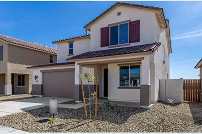 46855 W Crescent Moon Drive, Maricopa, AZ 85139 - Photo 6