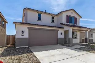 46855 W Crescent Moon Dr, Maricopa, AZ 85139 - Photo 1