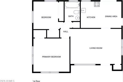 312 N 84th Place, Mesa, AZ 85207 - Photo 16