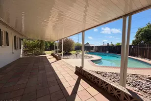 312 N 84th Pl, Mesa, AZ 85207 - Photo 12