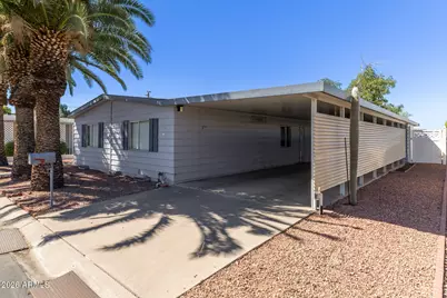 16208 N 35th Place, Phoenix, AZ 85032 - Photo 1