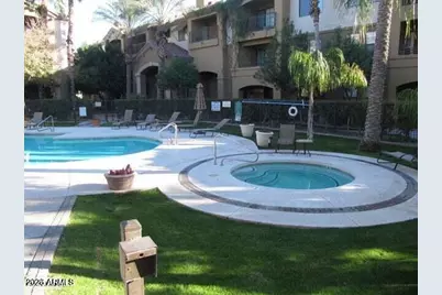 5302 E Van Buren Street #Unit 1064, Phoenix, AZ 85008 - Photo 4