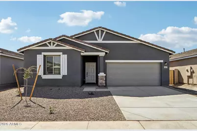 24247 W Bowker Street, Buckeye, AZ 85326 - Photo 1