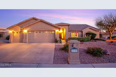 10305 E Sunburst Drive, Sun Lakes, AZ 85248 - Photo 1