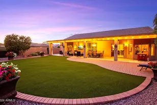 10305 E Sunburst Dr, Sun Lakes, AZ 85248 - Photo 22