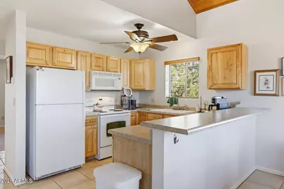 2246 Sitgreaves Drive --, Overgaard, AZ 85933 - Photo 10