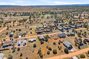 2246 Sitgreaves Dr, Overgaard, AZ 85933 - Photo 30