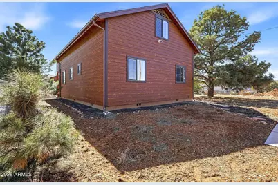 2246 Sitgreaves Drive --, Overgaard, AZ 85933 - Photo 24