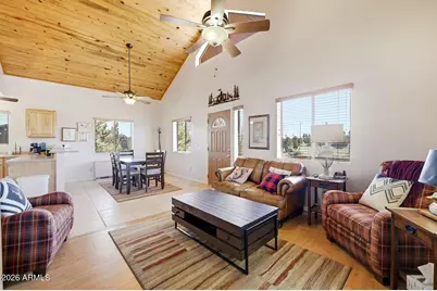 2246 Sitgreaves Drive --, Overgaard, AZ 85933 - Photo 8