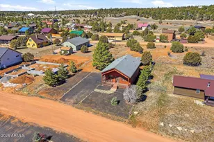 2246 Sitgreaves Dr, Overgaard, AZ 85933 - Photo 26