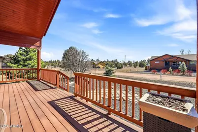 2246 Sitgreaves Drive --, Overgaard, AZ 85933 - Photo 4