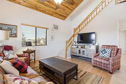 2246 Sitgreaves Drive --, Overgaard, AZ 85933 - Photo 6