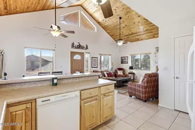 2246 Sitgreaves Drive --, Overgaard, AZ 85933 - Photo 12