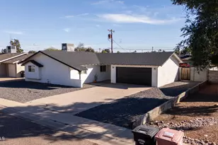 8701 E Chaparral Rd, Scottsdale, AZ 85250 - Photo 2
