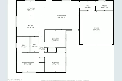 8701 E Chaparral Road, Scottsdale, AZ 85250 - Photo 22