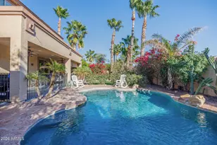 311 W Blue Lagoon Dr, Casa Grande, AZ 85122 - Photo 2