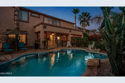 311 W Blue Lagoon Drive, Casa Grande, AZ 85122 - Photo 68