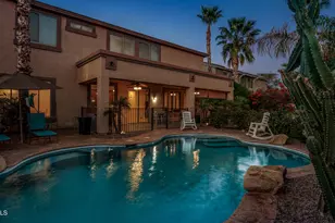 311 W Blue Lagoon Dr, Casa Grande, AZ 85122 - Photo 68