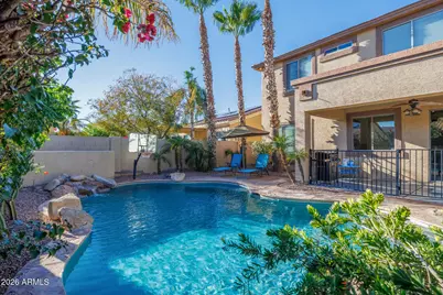 311 W Blue Lagoon Drive, Casa Grande, AZ 85122 - Photo 1