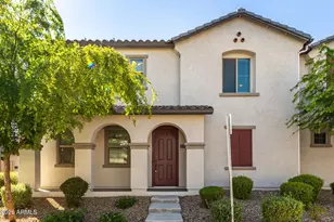 1712 S 82nd Pl, Mesa, AZ 85209 - Photo 2