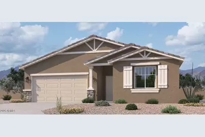 24248 W Bowker Street, Buckeye, AZ 85326 - Photo 1