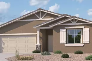 24248 W Bowker St, Buckeye, AZ 85326 - Photo 1