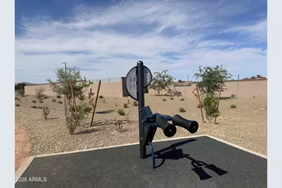 24248 W Bowker Street, Buckeye, AZ 85326 - Photo 8