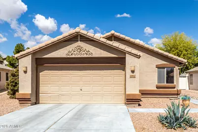 13862 W Elm Street, Surprise, AZ 85374 - Photo 1