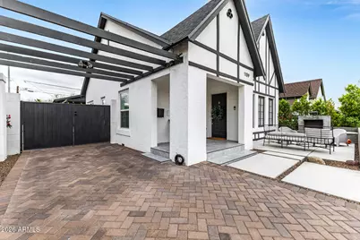 1109 W Lynwood Street, Phoenix, AZ 85007 - Photo 10