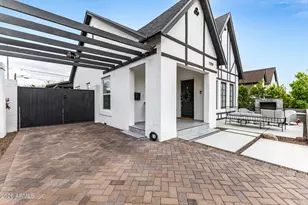 1109 W Lynwood St, Phoenix, AZ 85007 - Photo 10