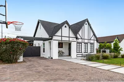 1109 W Lynwood Street, Phoenix, AZ 85007 - Photo 8