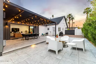 1109 W Lynwood Street, Phoenix, AZ 85007 - Photo 48